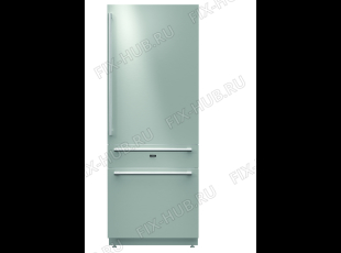 Холодильник Asko RF2826S (452843, HZLF3877) - Фото